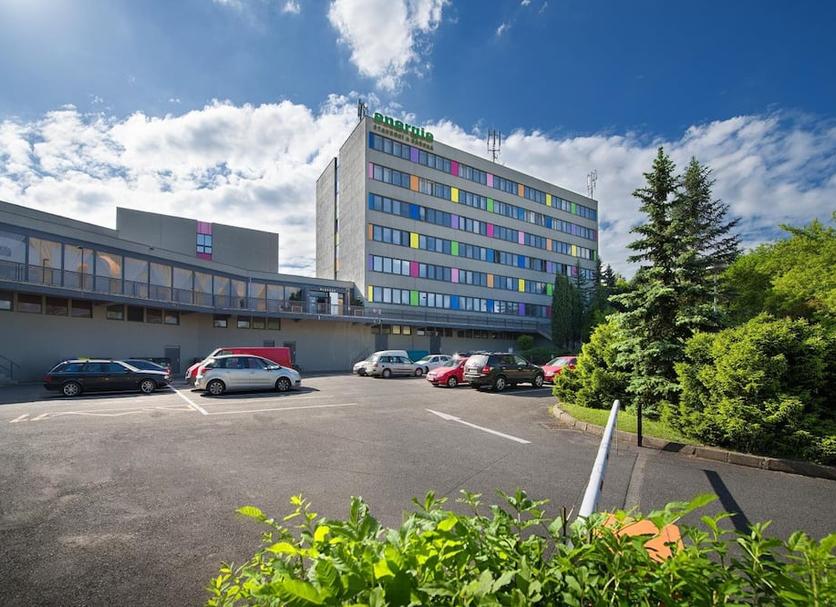 Gebäude Foto
