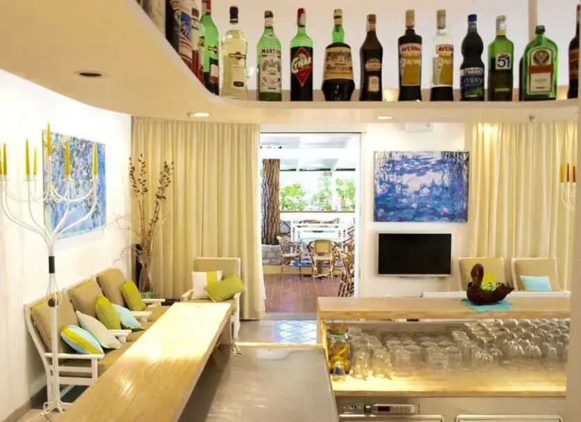 Bar Foto