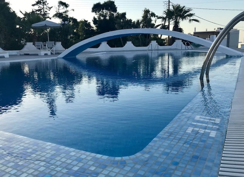 Pool Foto