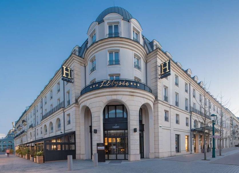 Gebäude Foto