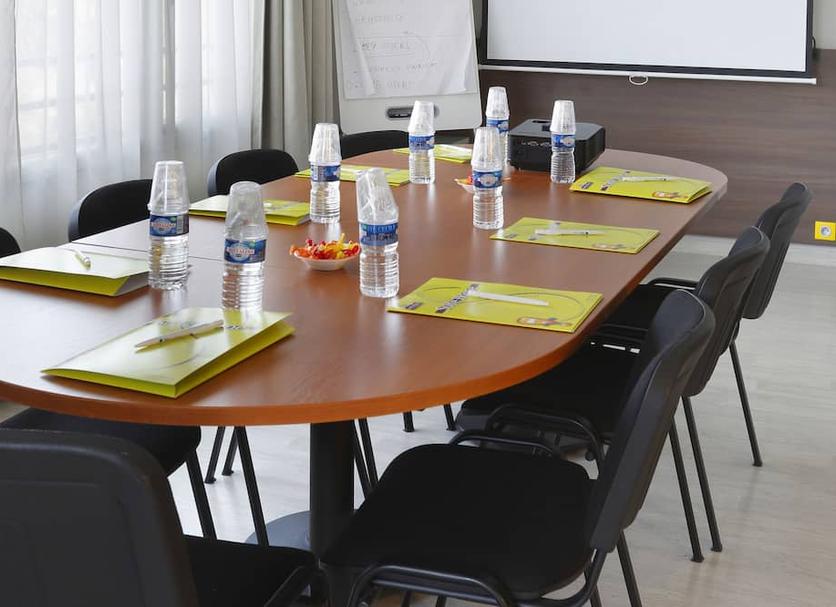 Konferenzraum Foto