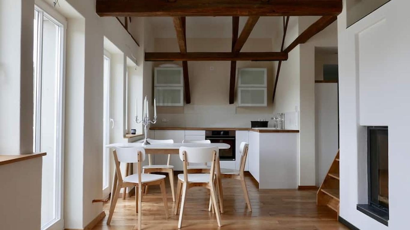 Casa Meloni