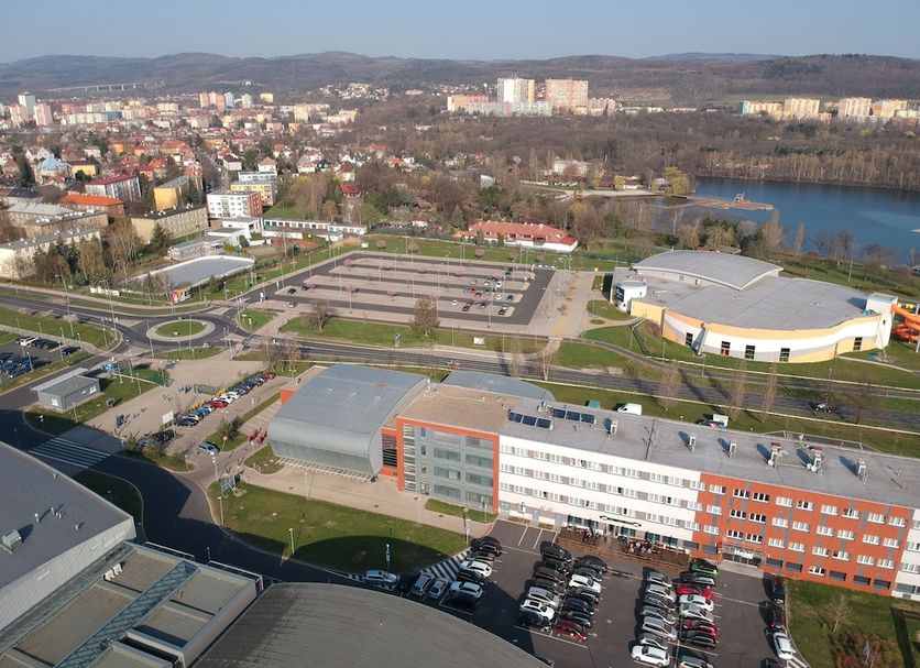 Außenansicht Foto