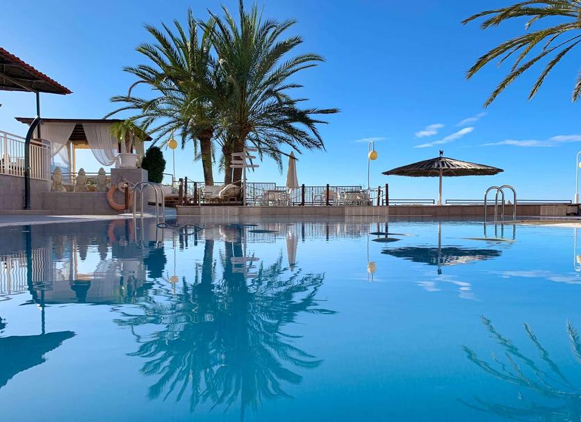 Pool Foto
