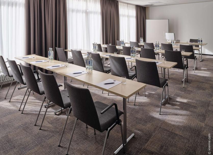 Konferenzraum Foto