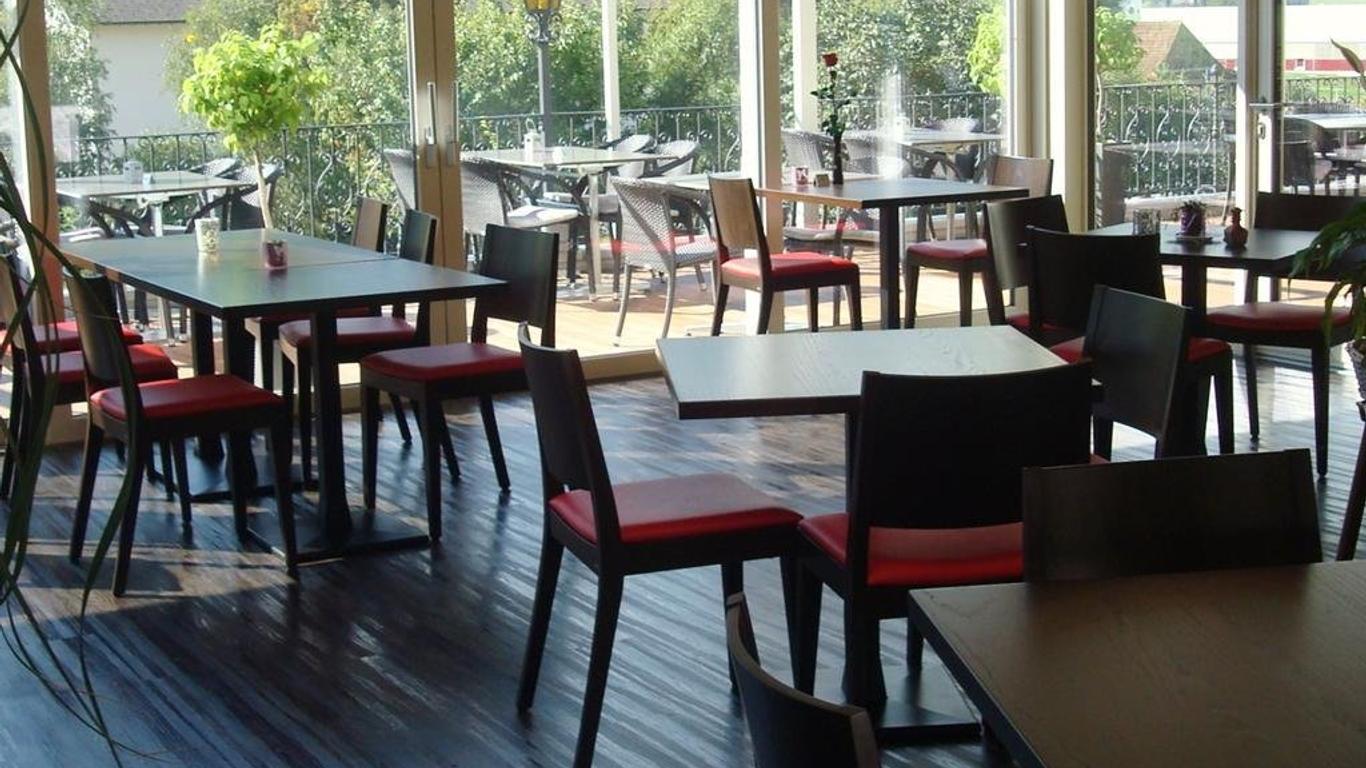 Hotel Gasthof Kreuz
