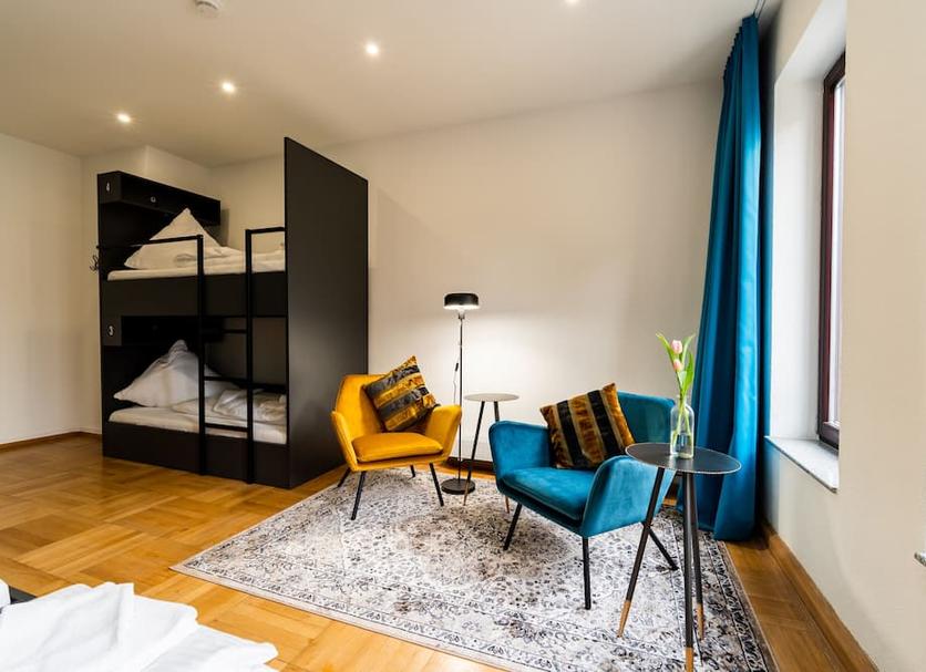 Wohnzimmer Foto