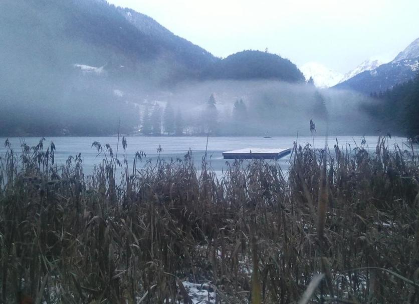 Außenansicht Foto