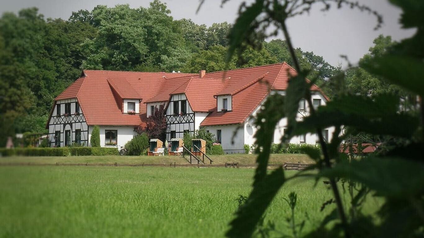 Landhotel Schorssow