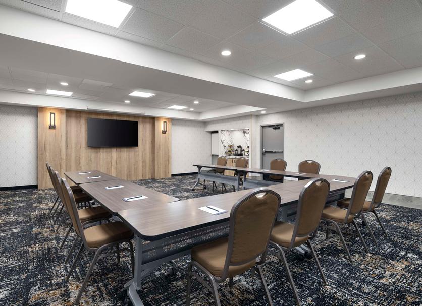 Konferenzraum Foto