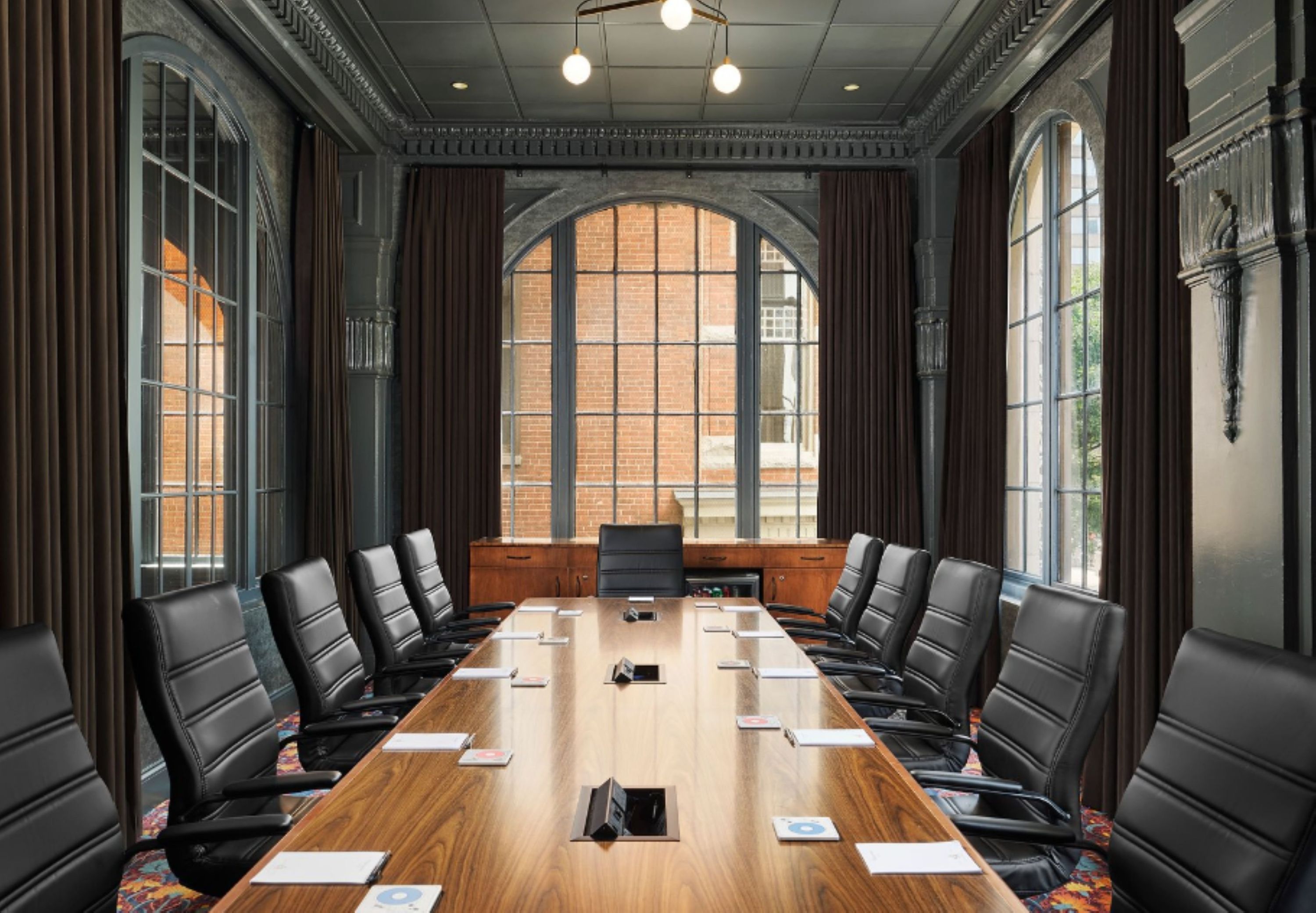 Konferenzraum