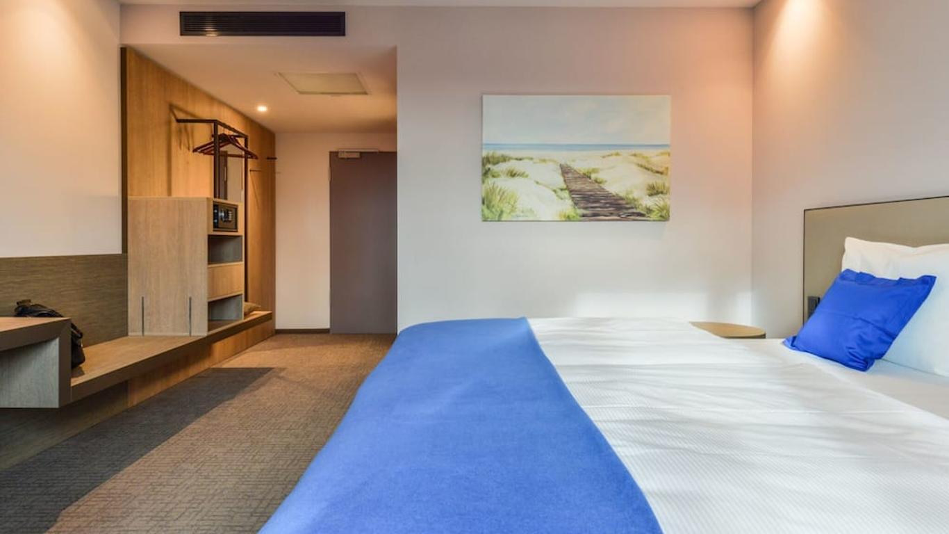 I - Park Hotel Reichenberg