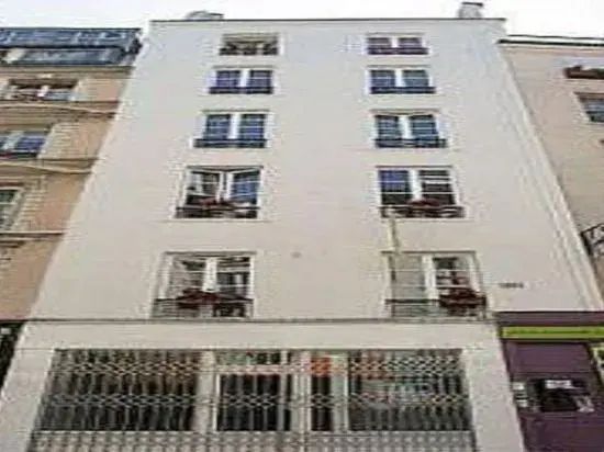 Gebäude