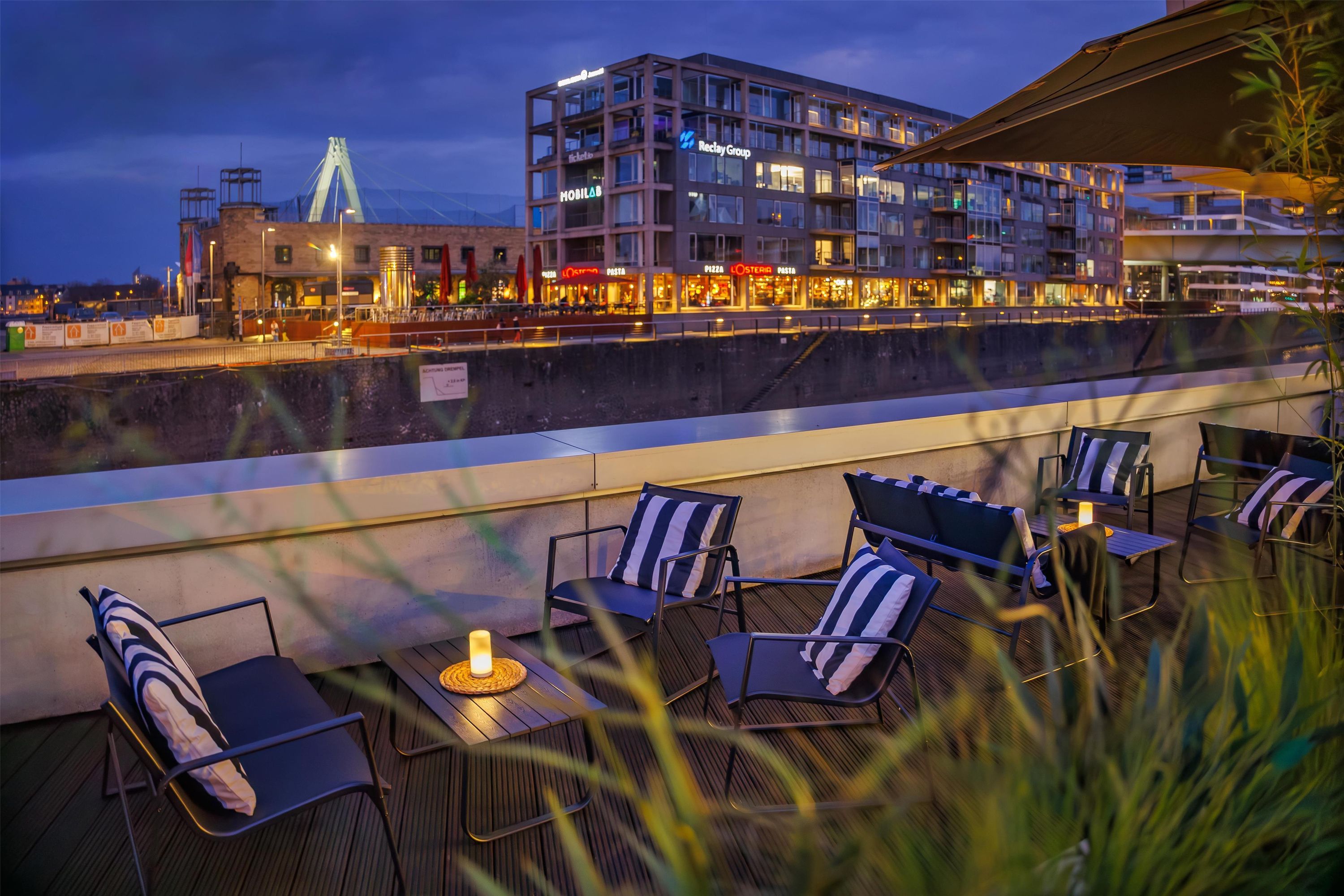 Hotelausstattung