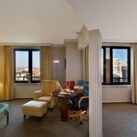 B-Aparthotel Ambiorix