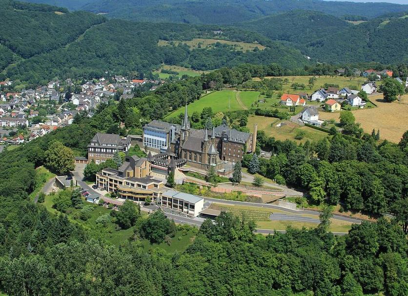 Außenansicht Foto