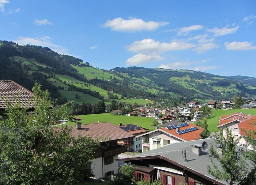 Außenansicht Foto