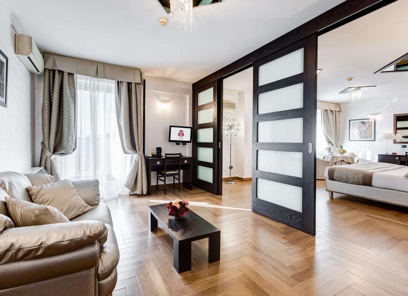 Wohnzimmer Foto
