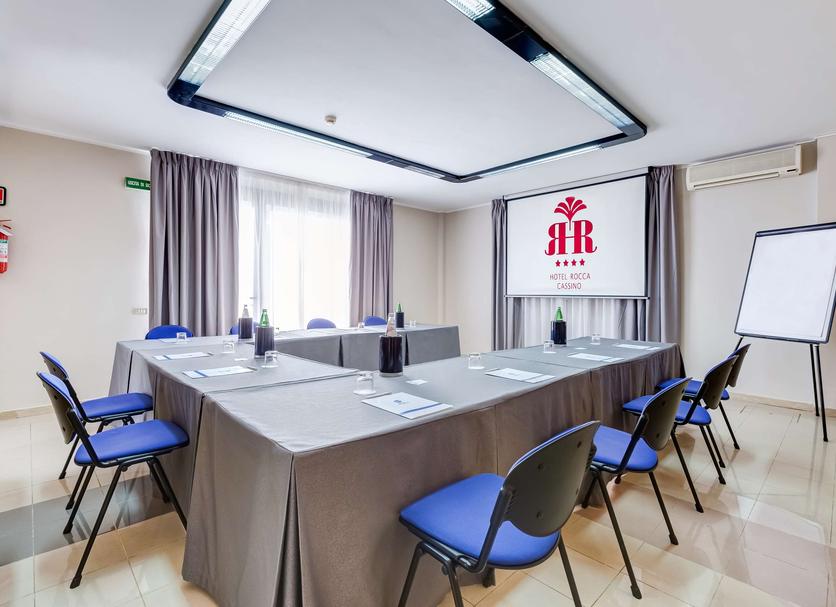 Konferenzraum Foto