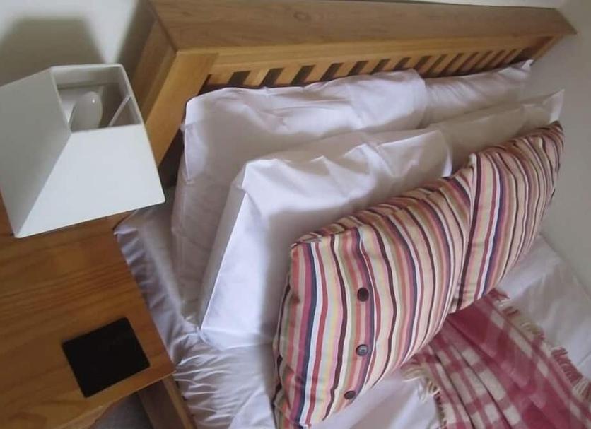 Zimmerausstattung Foto