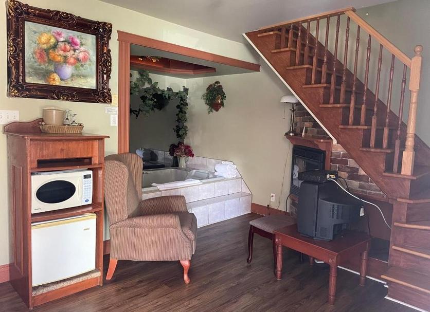 Wohnzimmer Foto