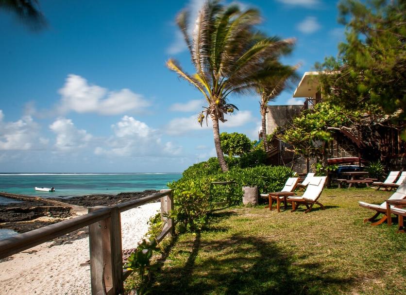 Strand Foto