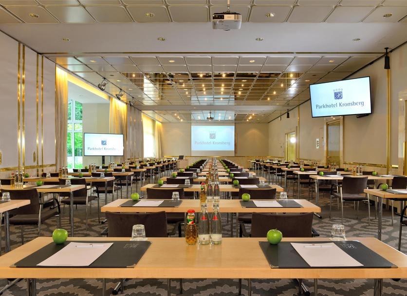 Konferenzraum Foto