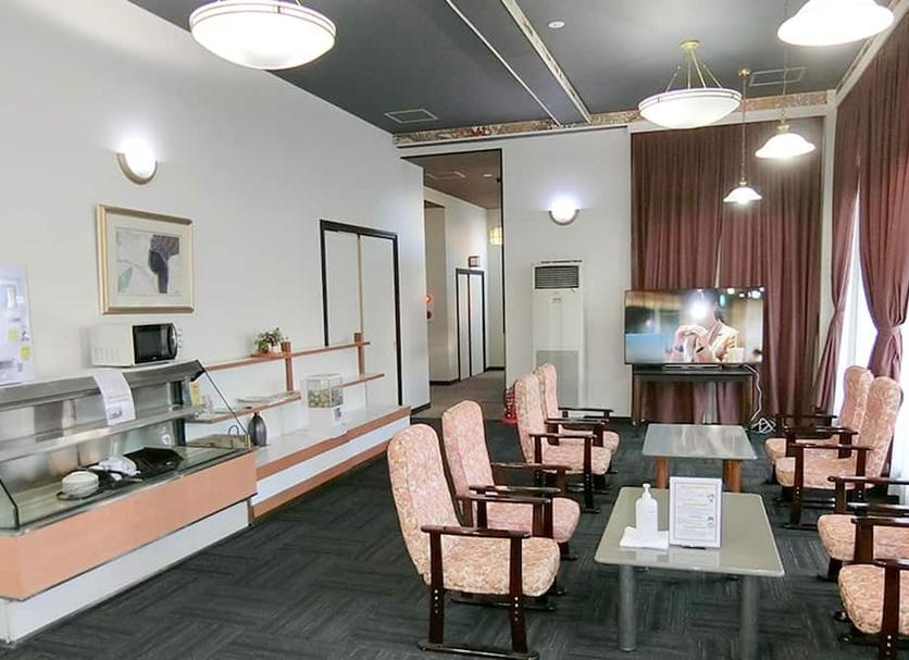 Wohnzimmer Foto