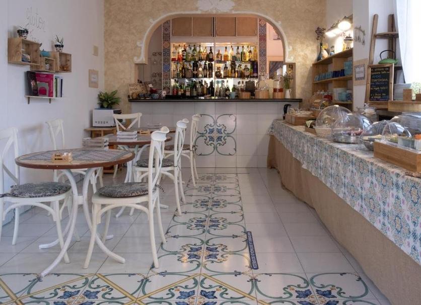 Bar Foto