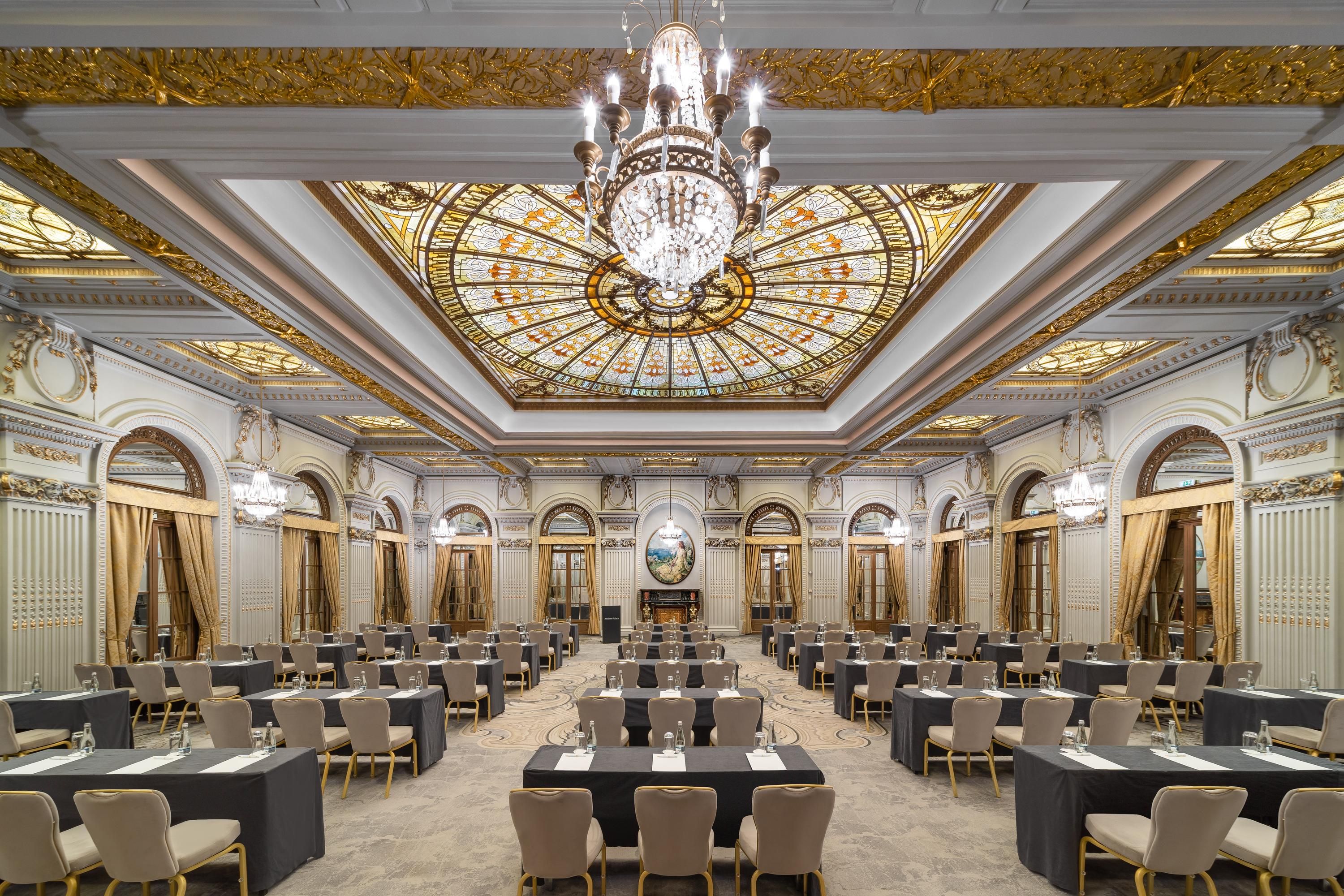 Bankettsaal