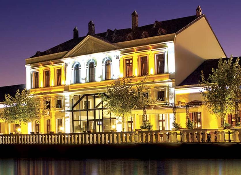 Gebäude Foto