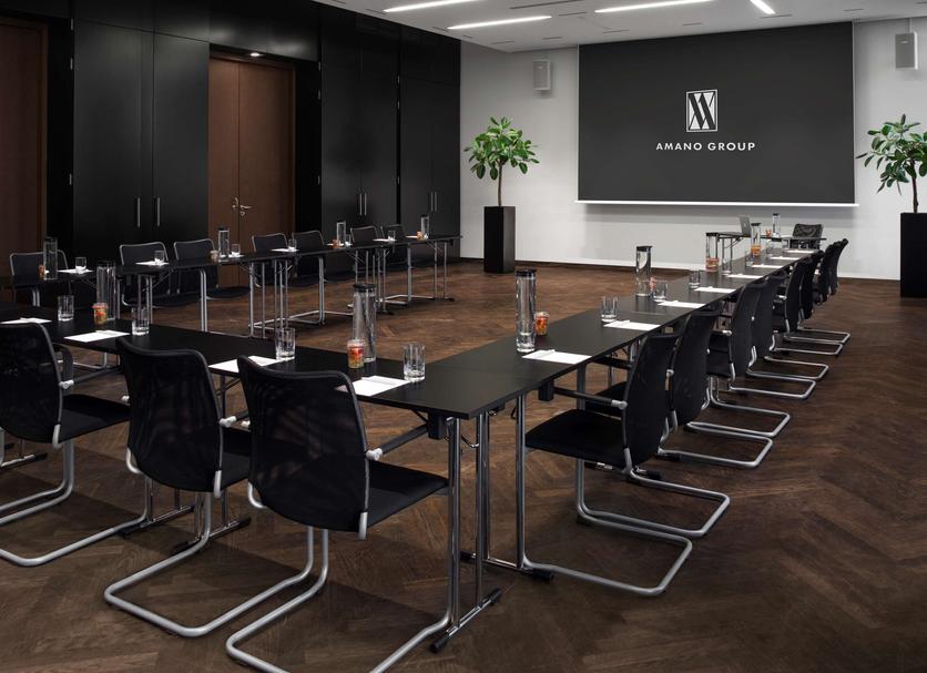 Konferenzraum Foto