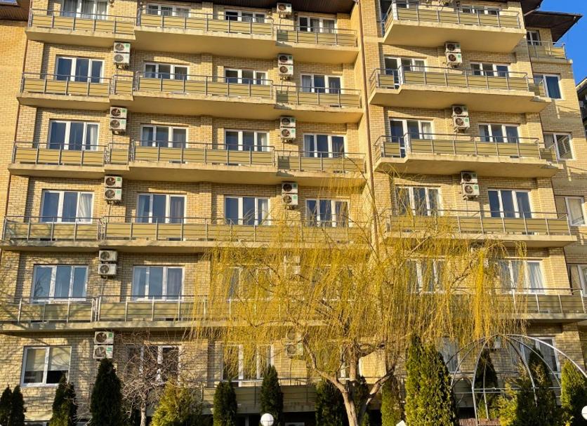 Gebäude Foto