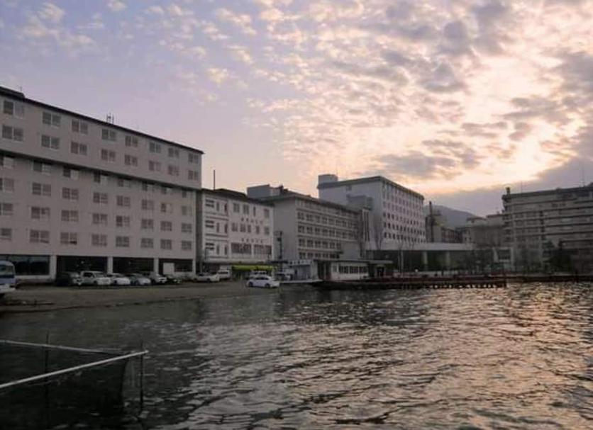Außenansicht Foto