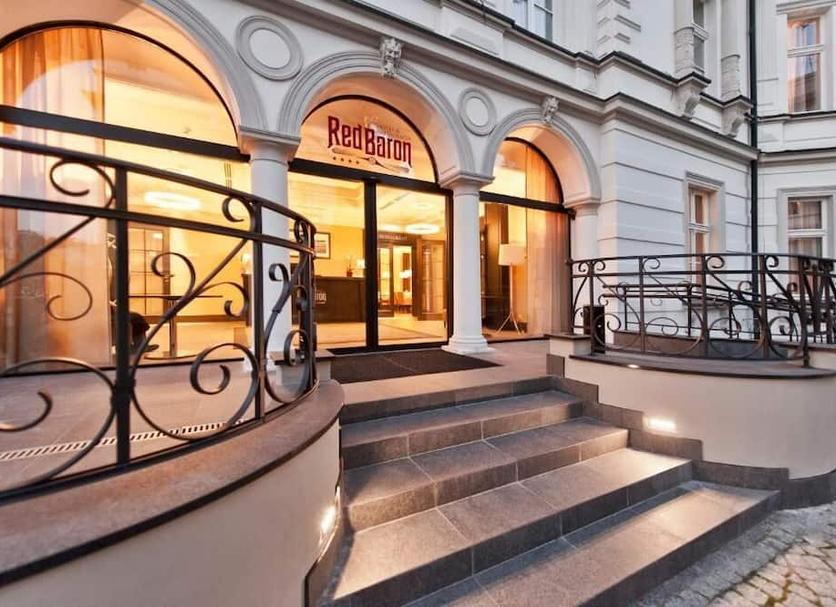 Gebäude Foto