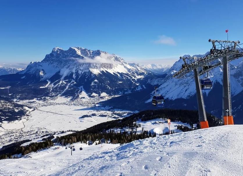 Außenansicht Foto