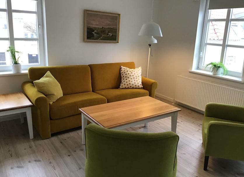 Wohnzimmer Foto