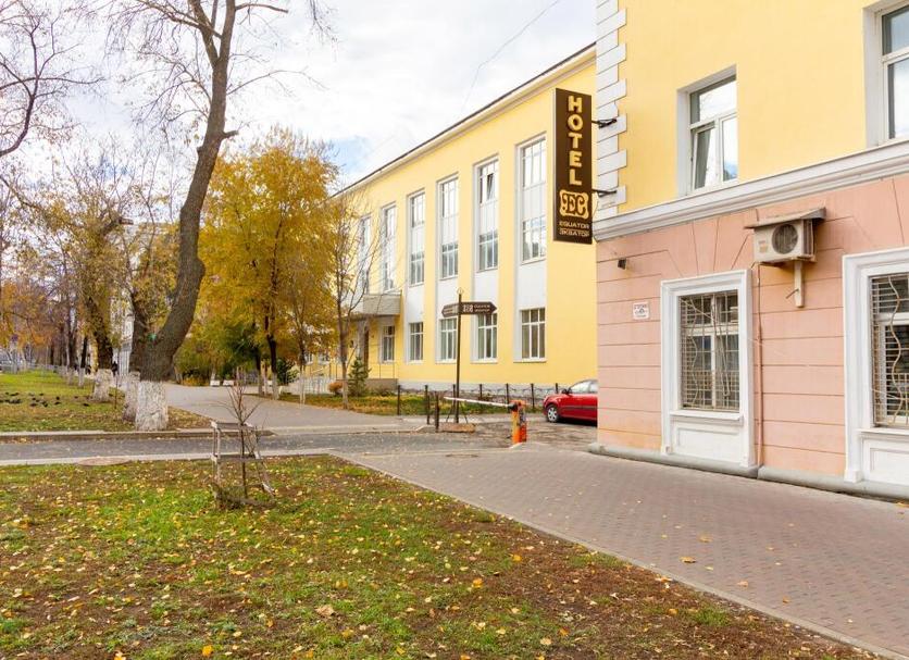 Gebäude Foto
