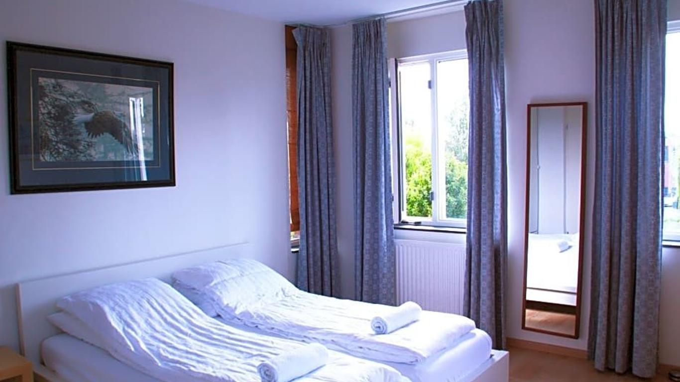 Floriande Stay