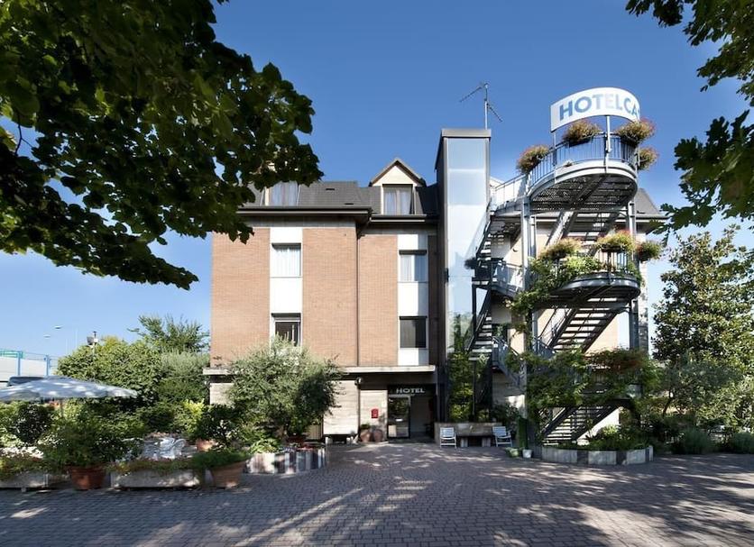 Gebäude Foto