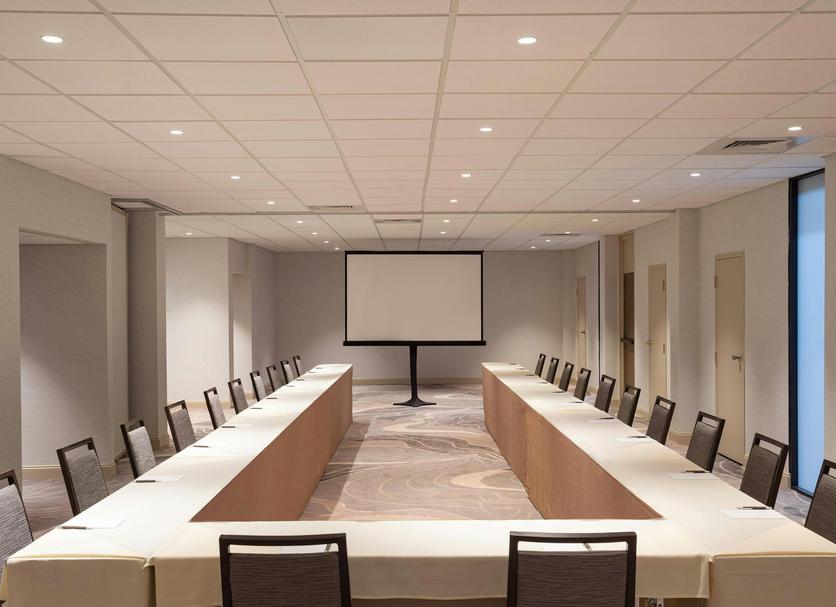 Konferenzraum Foto