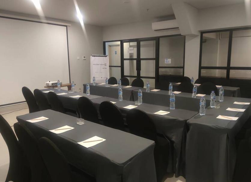 Konferenzraum Foto