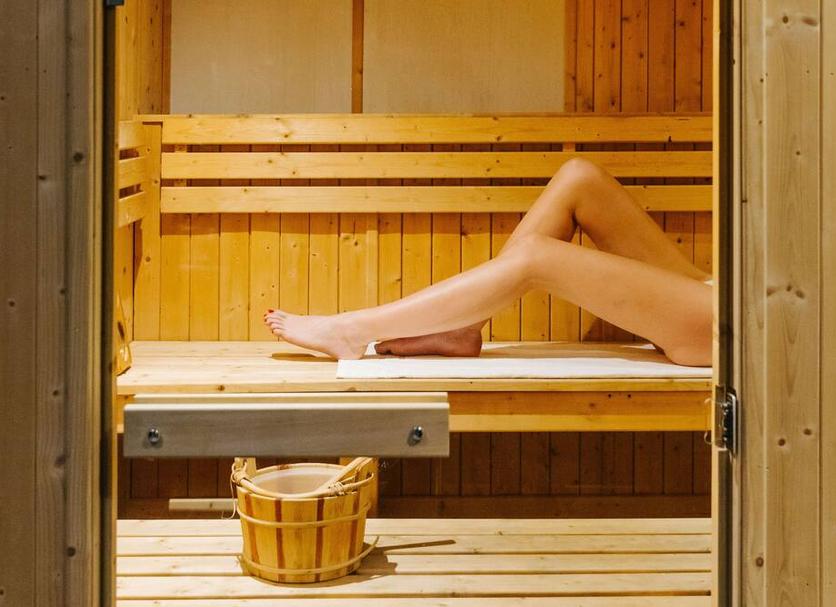 Wellness Foto