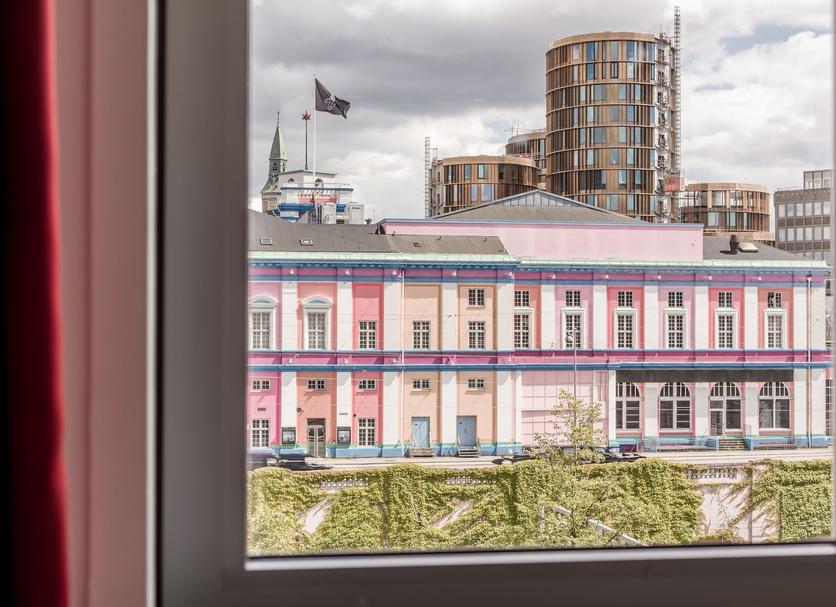 Gebäude Foto