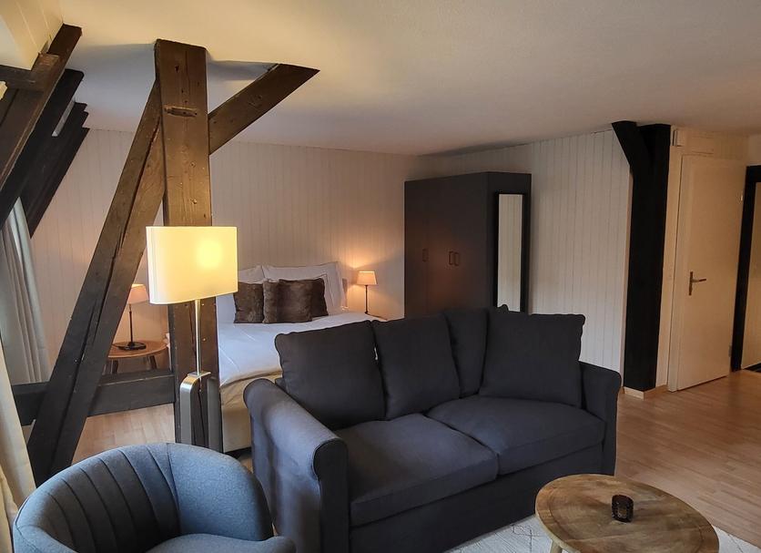 Wohnzimmer Foto