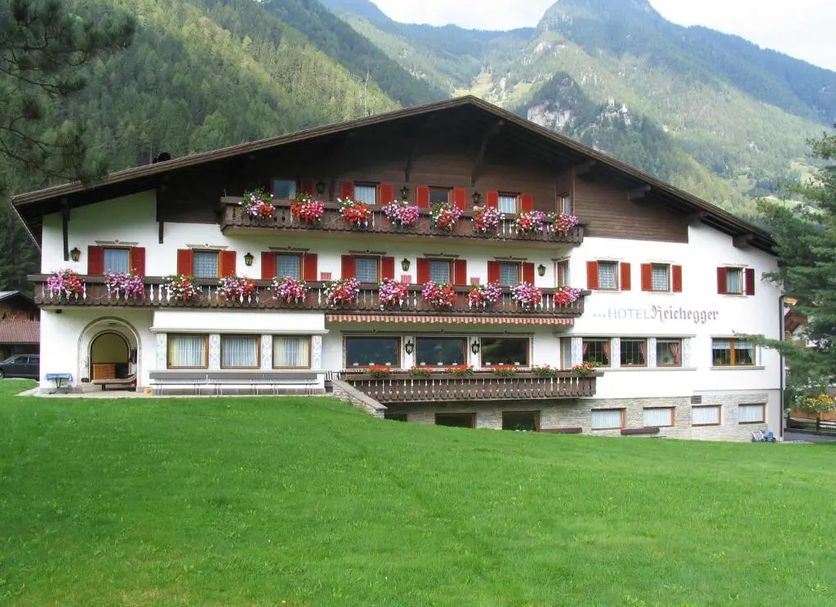 Gebäude Foto