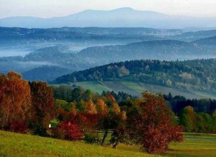 Außenansicht Foto