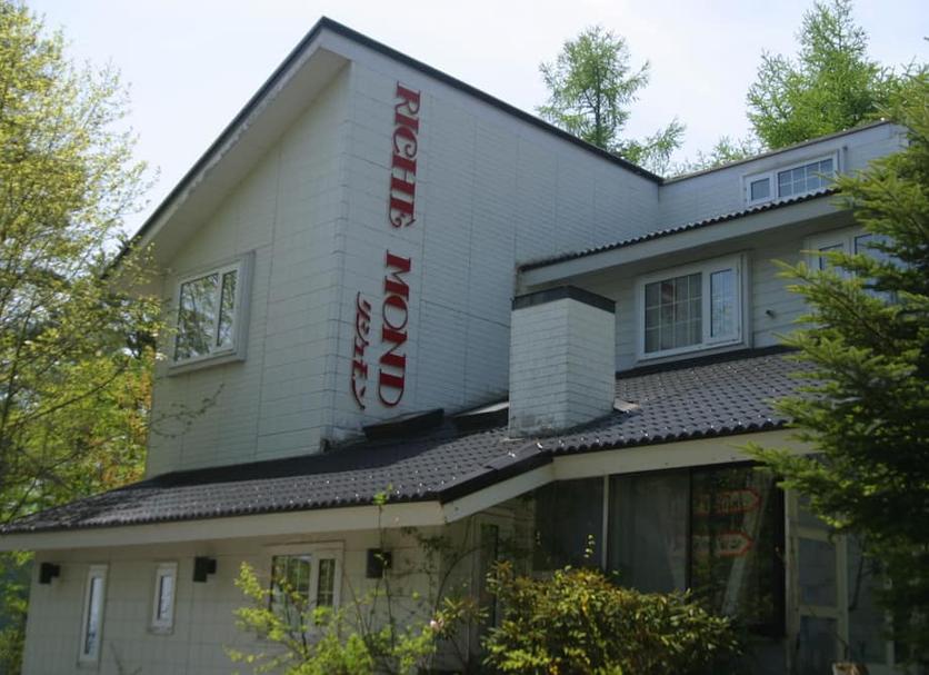 Gebäude Foto