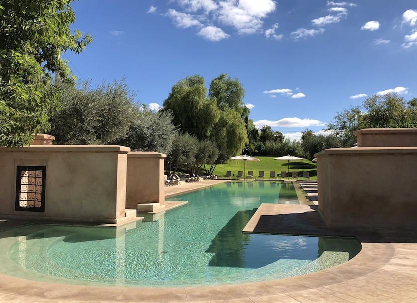 Pool Foto