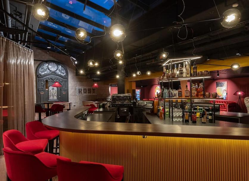 Bar Foto